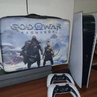 پی اس 5|کنسول، بازی ویدئویی و آنلاین|تهران, کوی بیمه|دیوار