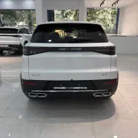 بیجینگ x7|خودرو سواری و وانت|تهران, ظفر|دیوار