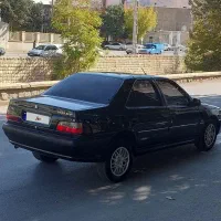 پارس سال مدل ۹۳ عروسک|خودرو سواری و وانت|مهاباد (آذربایجان غربی), |دیوار