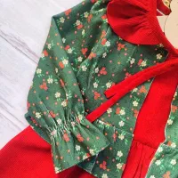 لباس یلدایی دخترونه و پسرونه|کفش و لباس بچه|لنگرود, |دیوار