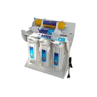 دستگاه تصفیه آب ARTEC شش مرحله ای باکیفیت|آب‌سردکن و تصفیه آب|قم, باجک دو|دیوار