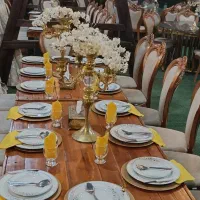 تشریفات  مجالس باغ وتالار سلین بدون واسطه|خدمات پذیرایی، مراسم|شیراز, شهرک گلستان شمالی|دیوار