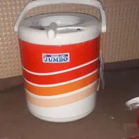 کلمن نو ۱۰ لیتری