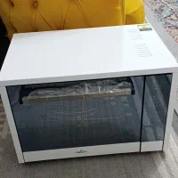 آون توستر فن دار نوژن