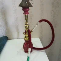 قلیان فانتزی استاندارد