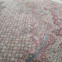 فرش ریز ماهی ۴عدد ۹متری