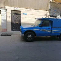 خانه مسکونی حیاط دار