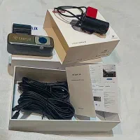 دوربین ثبت وقایع دو لنز کارفلیکس وای فای|قطعات یدکی و لوازم جانبی|یزد, |دیوار