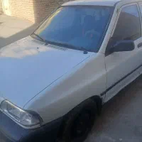 پراید|خودرو سواری و وانت|شهرضا, |دیوار