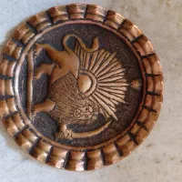 ست گردنبند و آویز خانگی