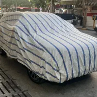 چادر ماشین برزنتی