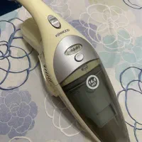 جاروشارژی کنوود