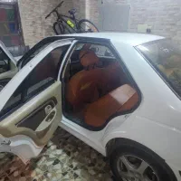 پارس tu 5 مدل ۹۶
