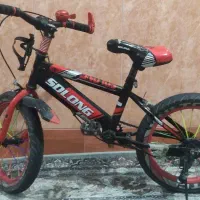 دوچرخه ۱۶و ۲۰ دخترانه و پسرانه|دوچرخه، اسکیت، اسکوتر|زابل, |دیوار