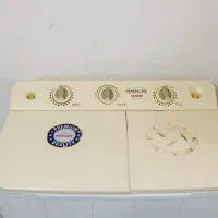 فروش لباسشویی دوقلو جنرال تک