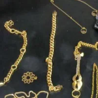 طلا درحدنو بدون اجرت