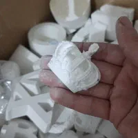 بیس گچی ۲هزار تا ۲۰|مجسمه، تندیس، ماکت|برازجان, |دیوار