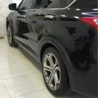 فیدلیتی پرایم ۷ نفره، مدل ۱۴۰۰