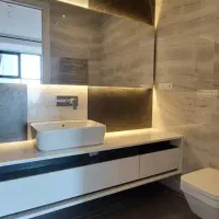 زعفرانیه / 400 متر  /  زیباترین برج مدرن