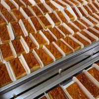 شیرینی زبان و مشهدی بسته بندی عمده|عمده‌فروشی|تهران, خاوران|دیوار