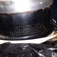 موتور یخچال|یخچال و فریزر|بروجرد, |دیوار