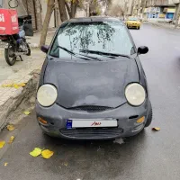 ام وی ام سه سیلندر