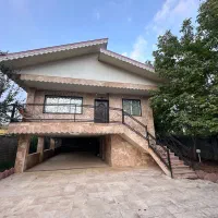 ۴۸۰متر متری ویلای دل باز سندار مسیر رشت فومن