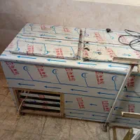 اگزوز فن سانتریفیوژ یخچال فریزر رستوران|کافیشاپ و رستوران|سیرجان, |دیوار