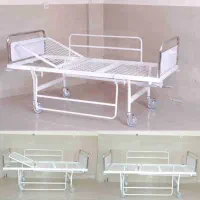 تخت بیمارستانی خانگی