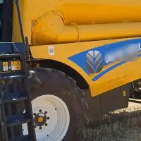 کمباین نیوهلند 2023 tc5.90