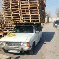 خرید و فروش پالت چوبی و باکس اسلپ