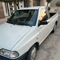 پراید وانت