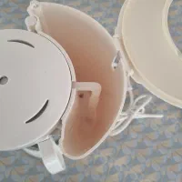 قهوه ساز فرانسوی مارک مولینکس اصل|سماور، چایساز، قهوهساز|آمل, |دیوار