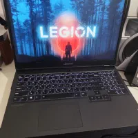 لپتاپ LEGION 5|رایانه همراه|اصفهان, خلجا|دیوار
