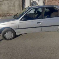 پژو ۴۰۵ مدل ۹۴|خودرو سواری و وانت|چالدران, |دیوار