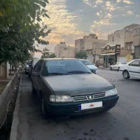 405GLX|خودرو سواری و وانت|شیراز, شریف‌آباد|دیوار