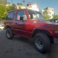 پاجیرو بهداری