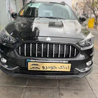 سایپا اطلس G (( رنگنبدی ))مدل ۱۴۰۴|خودرو سواری و وانت|تهران, توحید|دیوار