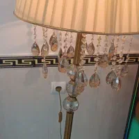 آباژور|چراغ خواب و آباژور|سنندج, |دیوار