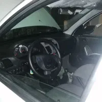 ساینا مدل99 مشابه صفر|خودرو سواری و وانت|مشهد, فدک|دیوار