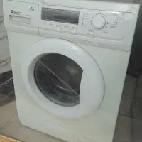 لباس شویی های ۶ ،۷،۸کیلو|ماشین لباسشویی و خشک‌کن لباس|ماکو, |دیوار