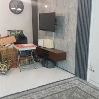 آپارتمان دو خواب طبقه اول ۸۵ متر شیک خاکزادی|فروش آپارتمان|مشهد, گاز|دیوار