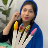 خدمات وآموزش تخصصی ناخن با مدرس بین‌المللی|خدمات آرایشگری و زیبایی|شیراز, مسلم|دیوار