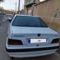 پژو پارس مدل 88|خودرو سواری و وانت|بجنورد, |دیوار