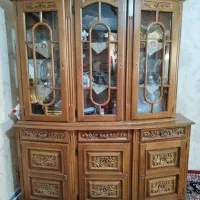 بوفه کلاسیک کارکرده