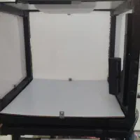 لایت باکس باکس نور عکاسی دست ساز|دوربین عکاسی و فیلمبرداری|اصفهان, طامه|دیوار