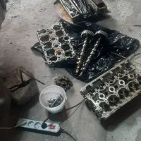مکانیک سیار خدمات خودرویی پژو پراید تیبا پیکان