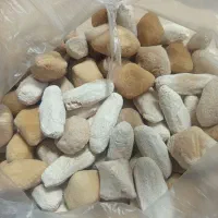 کشک گوسفندی پرچرب