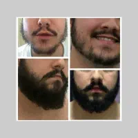 جذابیت تر میشی اگه پرپشت تر باشه