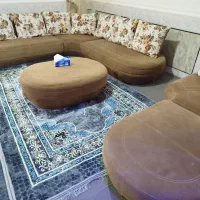 مبل و بوفه|مبلمان خانگی و میز عسلی|زابل, |دیوار